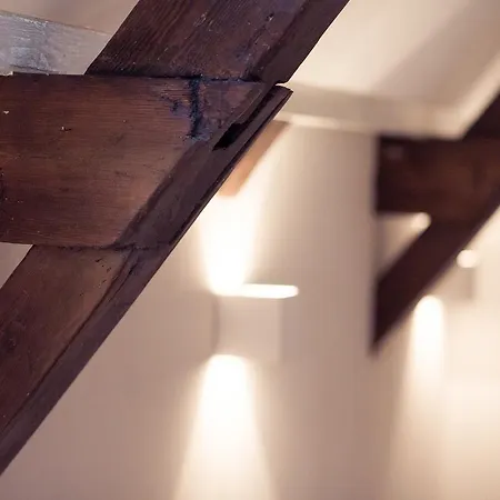 Appartement Teylers Anno 1608
