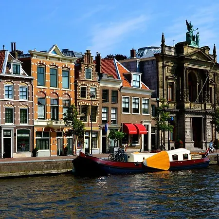 Teylers Anno 1608