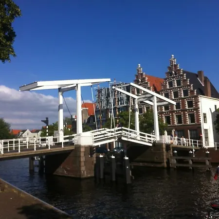 Teylers Anno 1608 * Haarlem
