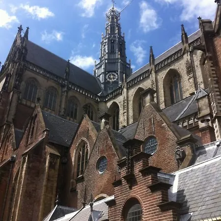Teylers Anno 1608 * Haarlem