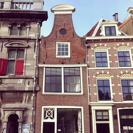Teylers Anno 1608