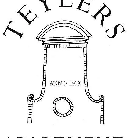 Teylers Anno 1608 *