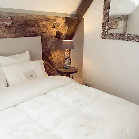 Apartment Teylers Anno 1608